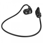 HOCO juhtmevaba k&otilde;rvaklapid bluetooth with air conduction ES63 must