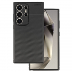 Tel Protect Carbon Elite jaoks Samsung Galaxy S24 Ultra must