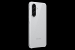 Samsung Clear &Uuml;mbris EF-QA566CTEGWW jaoks Samsung Galaxy A56 5G - l&auml;bipaistev