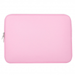 Universal 14" laptop cover - roosa