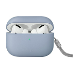 Uniq Lino Silicone AirPods Pro 2 &Uuml;mbris - sinine