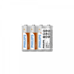 Patarei PHILIPS AA LR6 LONGLIFE 4tk