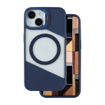 Fusion Mag &uuml;mbris for iPhone 11 sinine