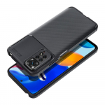 &Uuml;mbris for Xiaomi Redmi Note 15 PRO PLUS 5G Carbon Premium must