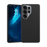 Benks Magnetic Armor Pro Kevlar &Uuml;mbris Metal Frame 600D (G050) for Samsung Galaxy S26 Ultra must