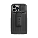 TECH21 Dėklas T21-8976 EVO MAX IPHONE 13 PRO MAX OFF BLACK