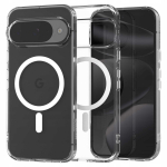 Spacecase Skaidrus Mag dėklas Google Pixel 10/10 Pro