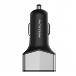 Nillkin Celerity 32 W autolaadija 2 USB-A ja 1 USB-C pordiga, h&otilde;bedane