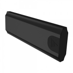 Premium M.2 PCIe NGFF/NVMe SSD dėklas USB3.1