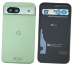 Galinis dangtelis Google Pixel 8A Aloe originalus (used Grade B)