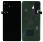 Tagakaas jaoks Samsung A266 A26 5G Must original (service pack)