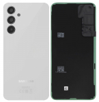 Tagakaas jaoks Samsung A546 A54 Valge original (service pack)