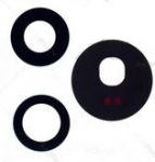 Huawei Pura 70 kameros stikliukas Black (only lens 3pcs) ORG