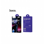 LCD apsauginis stikliukas "Hoco V1 3D Cool Zenith series High transparent" Apple iPhone 7/8 baltas