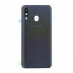 Tagakaas &Uuml;hildub Samsung A405 A40 2019 Must HQ