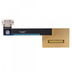 Krovimo lizdas skirtas iPad Pro 9.7 su lanksčiąja jungtimi / Black / OEM