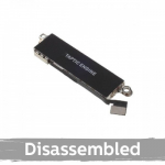 Flex Kaabel &Uuml;hildub Apple iPhone 8 koos vibrator 100% Original (used)