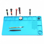 Silikoon termostabiilne alus TE-503 / 38cm x 21cm