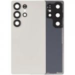 Galinis dangtelis suderinamas su Samsung S938 S25 Ultra / Titanium Pink Gold / (su kameros lę&scaron;iu) OEM