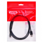 UNITEK KABELIS USB-C, USB-A, 5 GBPS, 2M