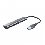 Trust Halyx USB 3.2 Gen 1 Type-A 5 Mbit/s must, hall