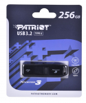 PATRIOT USB M&Auml;LUPULK Xporter 3 256GB Type A USB 3.2