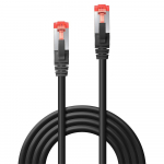 KAABEL CAT6 S/FTP 5M/MUST 47781 LINDY