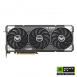 ASUS TUF Gaming GeForce RTX 5060 TI OC 16 GB graafikakaart