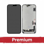 LCD ekraan iPhone 15 must (SOFT OLED / Premium) Removable IC
