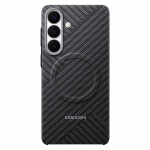 Samsung Carbon Magnet &uuml;mbris Samsung Galaxy S26+ jaoks, &uuml;hildub MagSafe&rsquo;iga &ndash; hall
