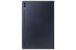NX812PBE privaatsusekraanikaitse Samsung Galaxy Tab S9+ / S9FE+, must