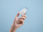 Xiaomi Mi 20W laadija (Type-C) EU, valge