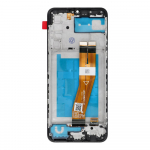 FixCell LCD-ekraan SAMSUNG A03s OEM-ile, raamiga