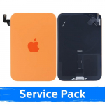 Tagakaas, mis sobib Apple iPhone 17 Pro-ga / Cosmic Orange / (Service Pack)