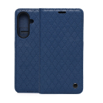 Smart Caro &uuml;mbris Samsung Galaxy A27 5G tumesinine