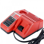 Elektrit&ouml;&ouml;riista aku laadija MILWAUKEE N12N14N18, 10.8V-18V, 3A, Li-ion
