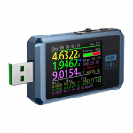 FNIRSI FNB48P BT USB-pordi tester Bluetoothiga