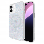 Case-Mate Twinkle MagSafe &uuml;mbris seadmele iPhone 16 Plus, Disco