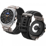 Spigen DuraPro Armor Strap for Samsung Galaxy Watch 40/44/46 mm - Black