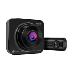 Navitel AR280 DUAL &ndash; Full HD autokaamera tagakaameraga