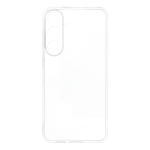 Case for Samsung S25 FE / S26 FE Clear Case 2 mm (camera protection) transparent