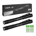 LEPRO 120023-2 taskulamp, 2 tk pakend