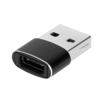 USB&ndash;USB-C adapter, must