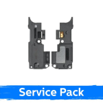 Loudspeaker Compatible With Samsung G715 Xcover Pro (Service Pack)