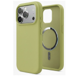 Phone Case "TM MagSafe Silicone" for iPhone 17 / Grass Green /