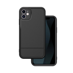 Simple Carbon &uuml;mbris jaoks iPhone 11 must