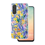 Glow Glam &uuml;mbris jaoks Samsung Galaxy A16 4G / A16 5G rustic