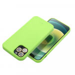 ROAR case ALL DAY COLORFUL JELLY jaoks XIAOMI Redmi 15C (173,16 x 81,07 x 8,2) lime