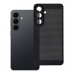 BREEZY &Uuml;mbris jaoks SAMSUNG S26 Edge must