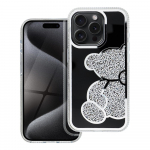 TEDDY BEAR &Uuml;mbris jaoks IPHONE 12 / 12 PRO h&otilde;bedane
